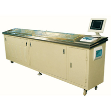 Testeur de ductilité bitume GD-4508G bitume