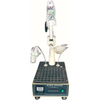 GD-2801C ASTM D217 Digital Asphalt Lubrifiant Grease Dynamic Cone-Pénétromètre