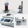 Laboratoire automatique automatique titreur pour Acid Alkali Titration