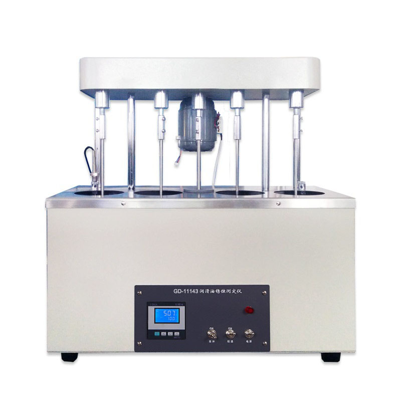 GD-11143 Caractéristiques de préventtion de la rouille bain d'huile d'huiles de lubrification ASTM D665
