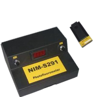 NIM-S291 Photofluoromètre électronique